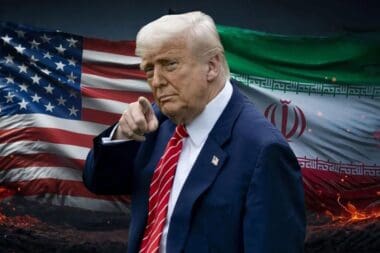Trump Piyasaları Karıştırdı: Ateşkes Pamuk İpliğine Bağlı!