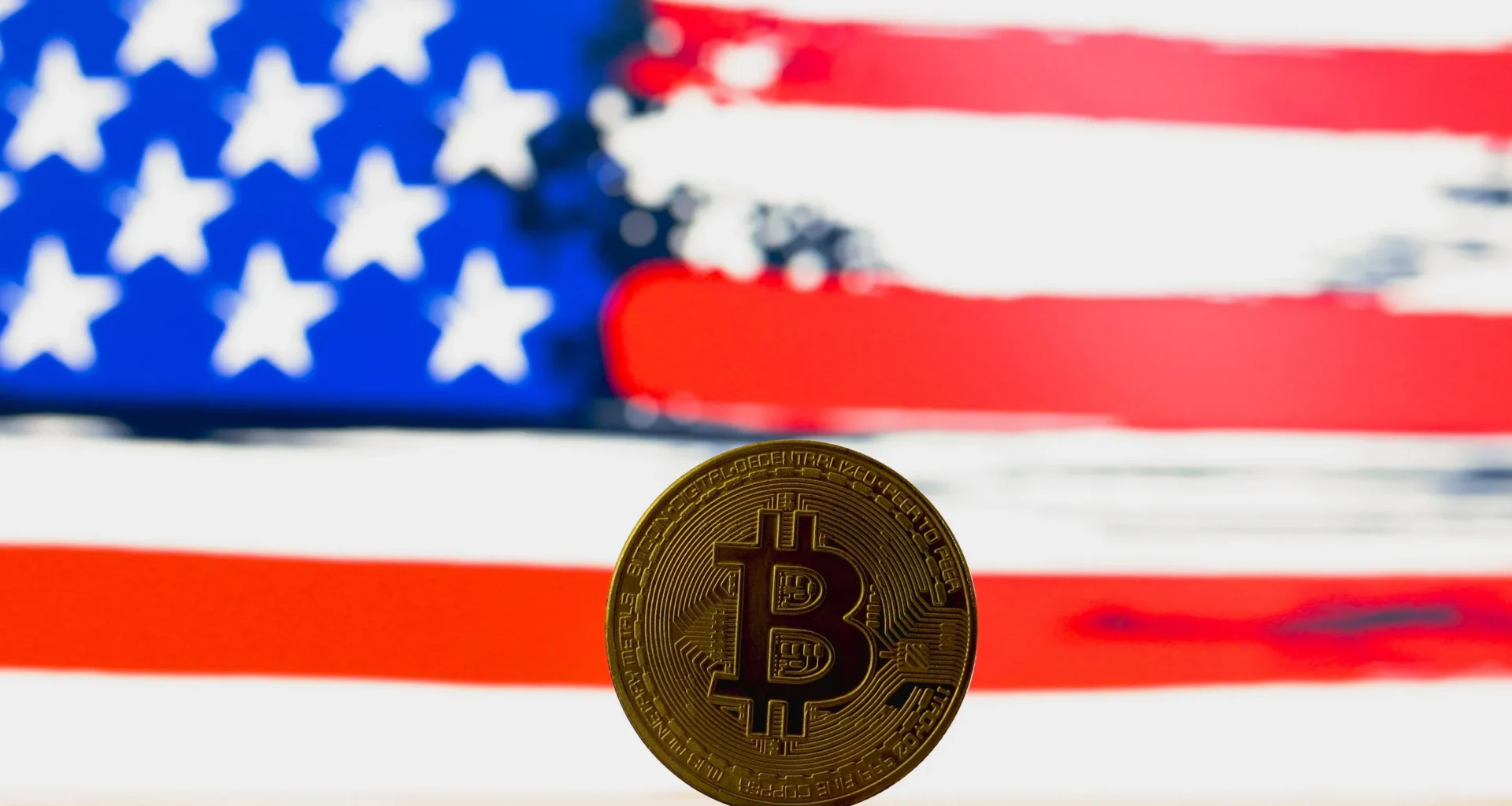 ABD’de Stratejik Bitcoin Rezervi Yeniden Gündemde: Yeni Tasarı Sunuldu