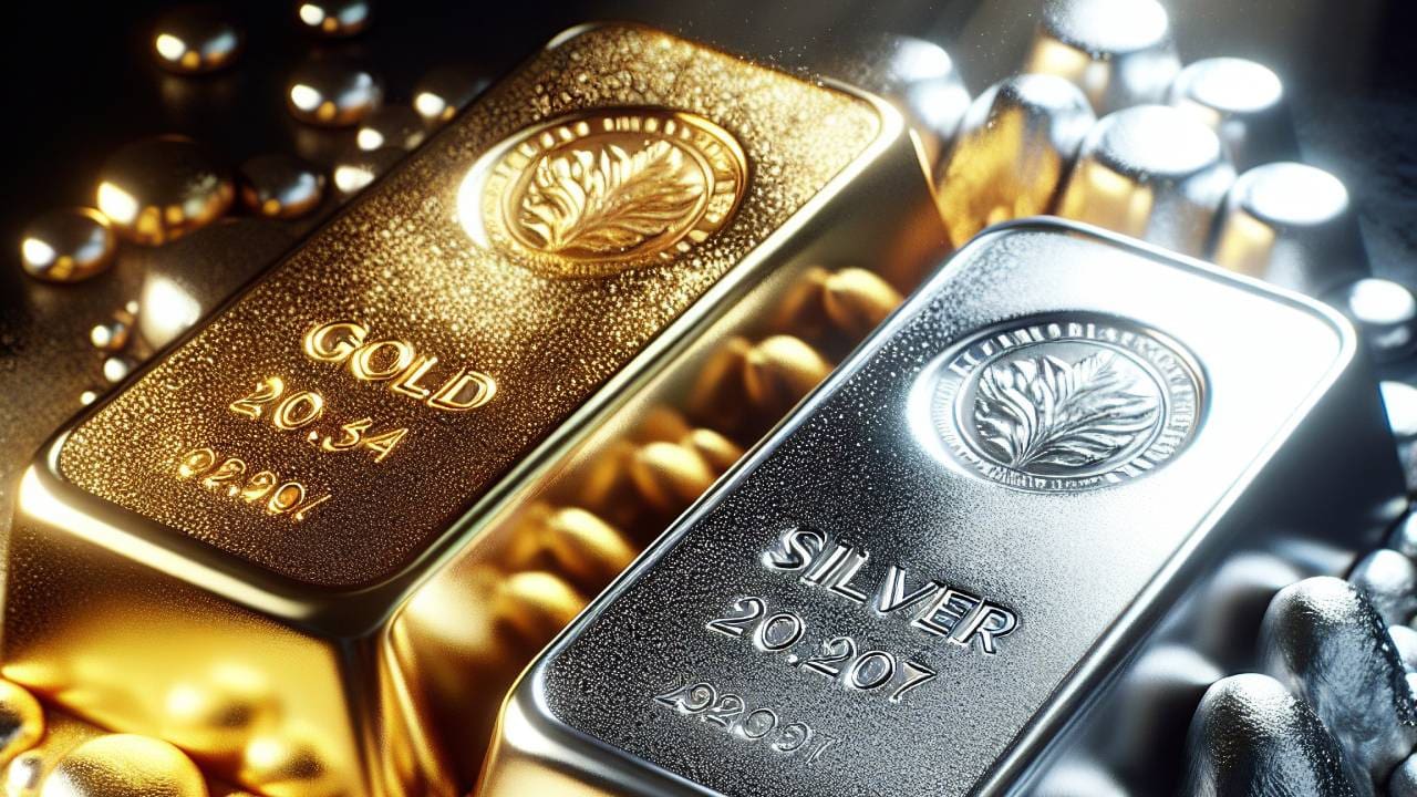 Piyasalarda “Baskılanan Metal” Tartışması Büyüyor!