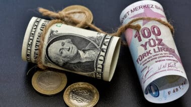 Enflasyon Sorunu Yaşayan Türkiye İçin Dolar/TL Kuruna Bir Revizyon Daha!