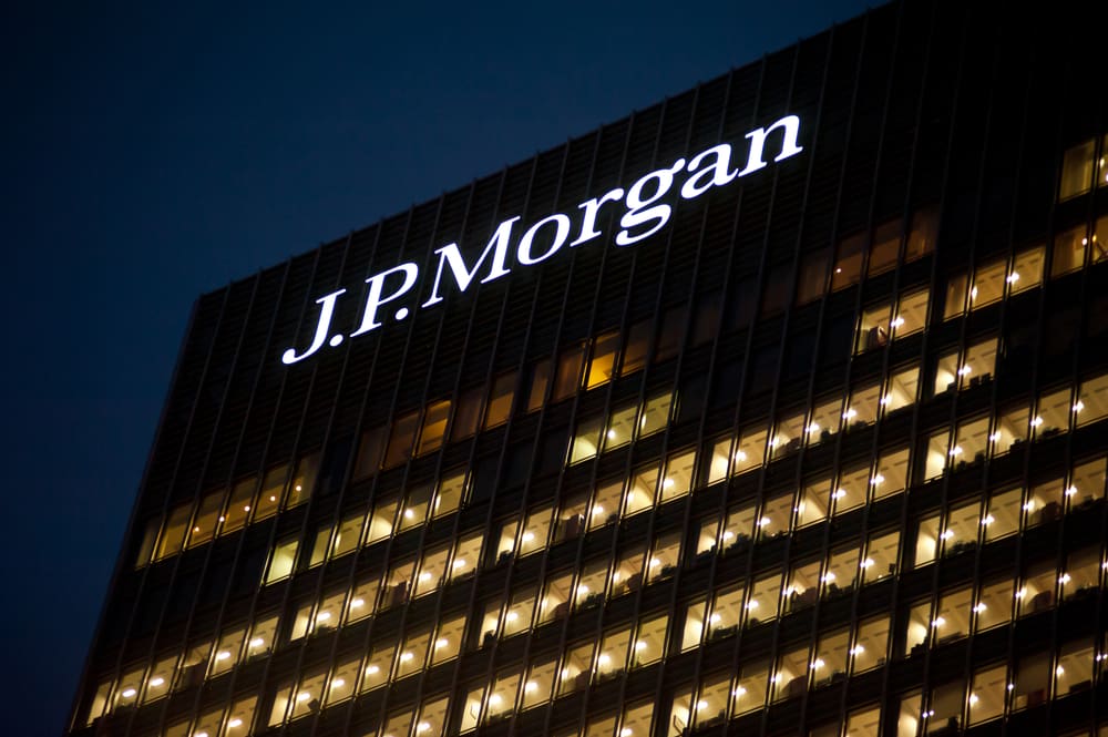 JPMorgan Türk Lirası Pozisyonunda Tüm Kazançlarını Realize Etti