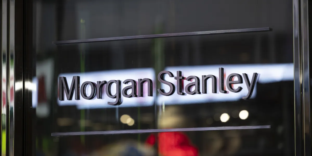 Morgan Stanley’den Tahvil Faizlerindeki Yükselişin Ardından Düzeltme Uyarısı