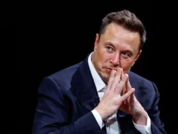 SpaceX Halka Arza Gidiyor: Musk Dünyanın İlk Trilyoneri Olabilir