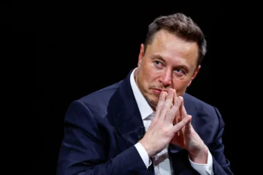 SpaceX Halka Arza Gidiyor: Musk Dünyanın İlk Trilyoneri Olabilir