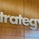 Strategy Şirketi İlk Çeyrekte 12,5 Milyar Dolarlık Zarar Açıkladı, Hisse Senedi ise Yükselişte