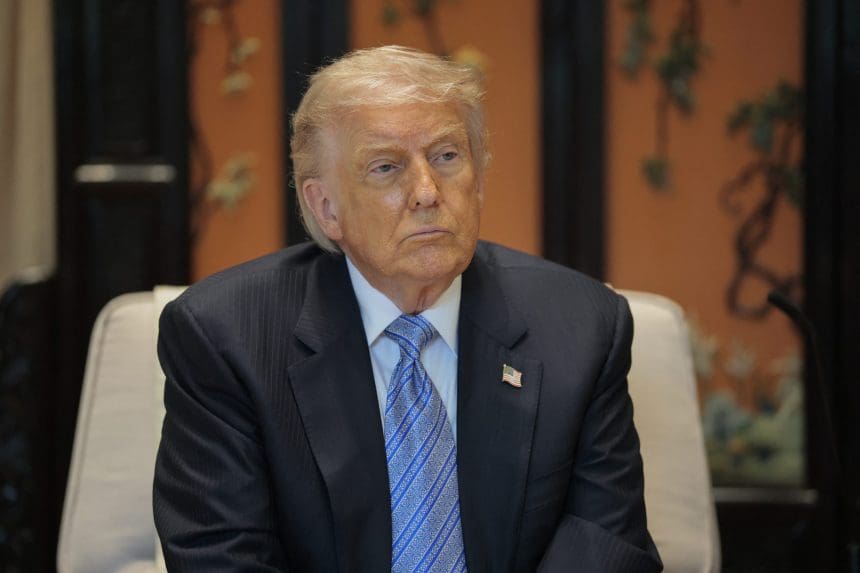 Trump’tan İran’a Yönelik Kritik Mesaj: “Saldırı Ertelendi, Anlaşma Olmazsa Hazırız”