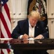 Trump Kripto Şirketleri için Yeni bir Kararname İmzaladı: Fed’e de Talimat Verdi
