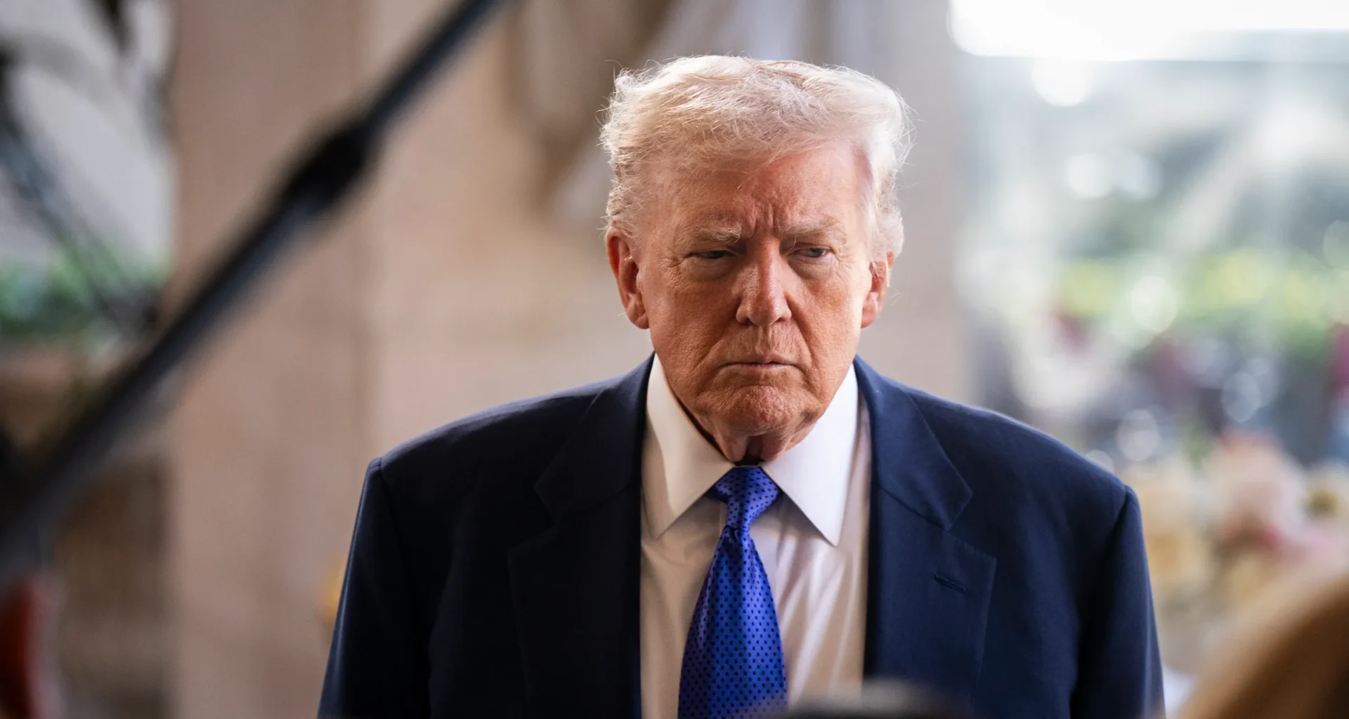 Trump’tan İran ve Fed Mesajı: “Yeni Bir Darbe Gerekebilir”