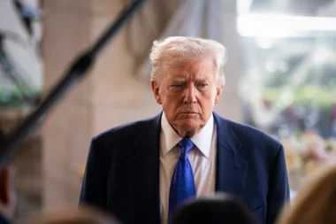 Trump’tan İran ve Fed Mesajı: “Yeni Bir Darbe Gerekebilir”