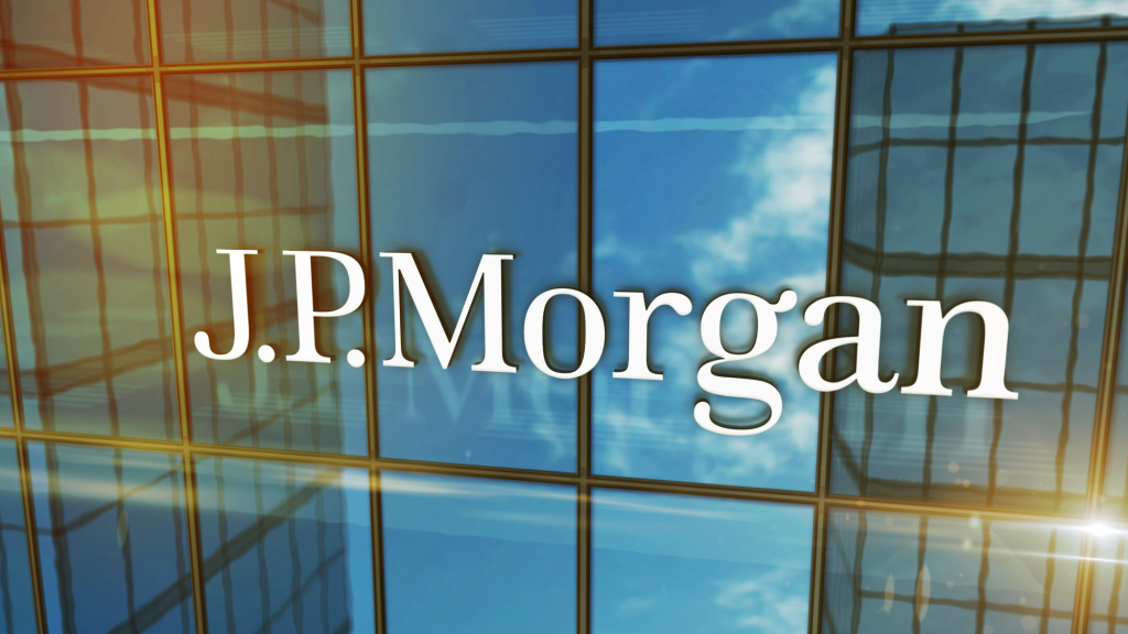 Wall Street’teki Tokenizasyon Yarışına JPMorgan da Katıldı: Ethereum’u Seçti