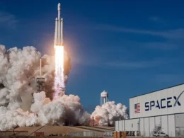 Tarihi Halka Arzın Ardından SpaceX’ten Yeni Hamle!