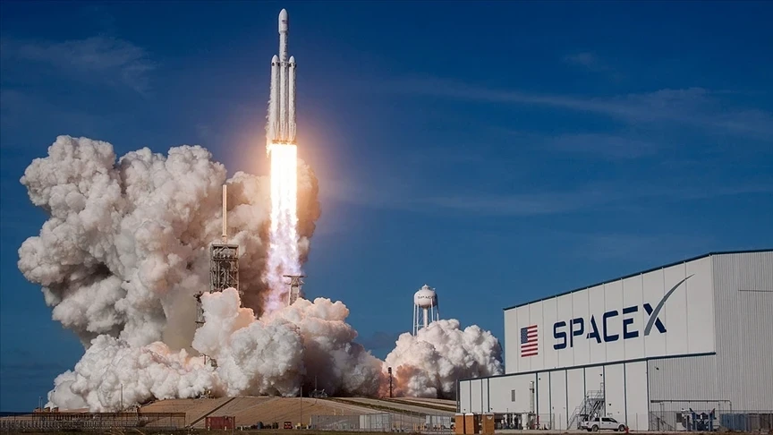 Tarihi Halka Arzın Ardından SpaceX’ten Yeni Hamle!