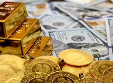 Altın Fiyatlarında Geri Çekilme: ABD-İran Gerilimi ve Güçlenen Dolar Baskı Yarattı