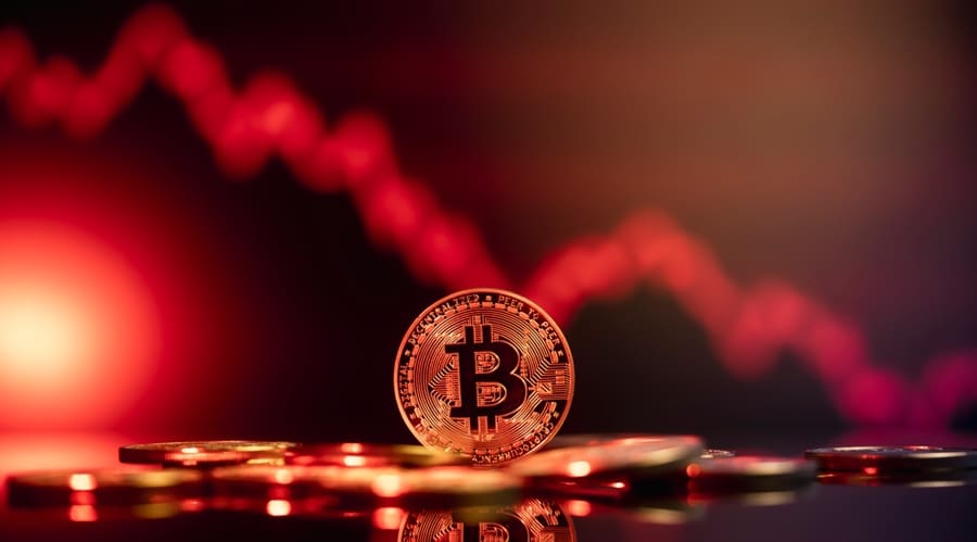 Bitcoin Fonlarında 1,67 Milyar Dolar ile 2026’nın En Büyük Çıkışı Kaydedildi