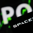 Bybit, SpaceX ile Tokenleştirilmiş IPO Erişimini Başlattı