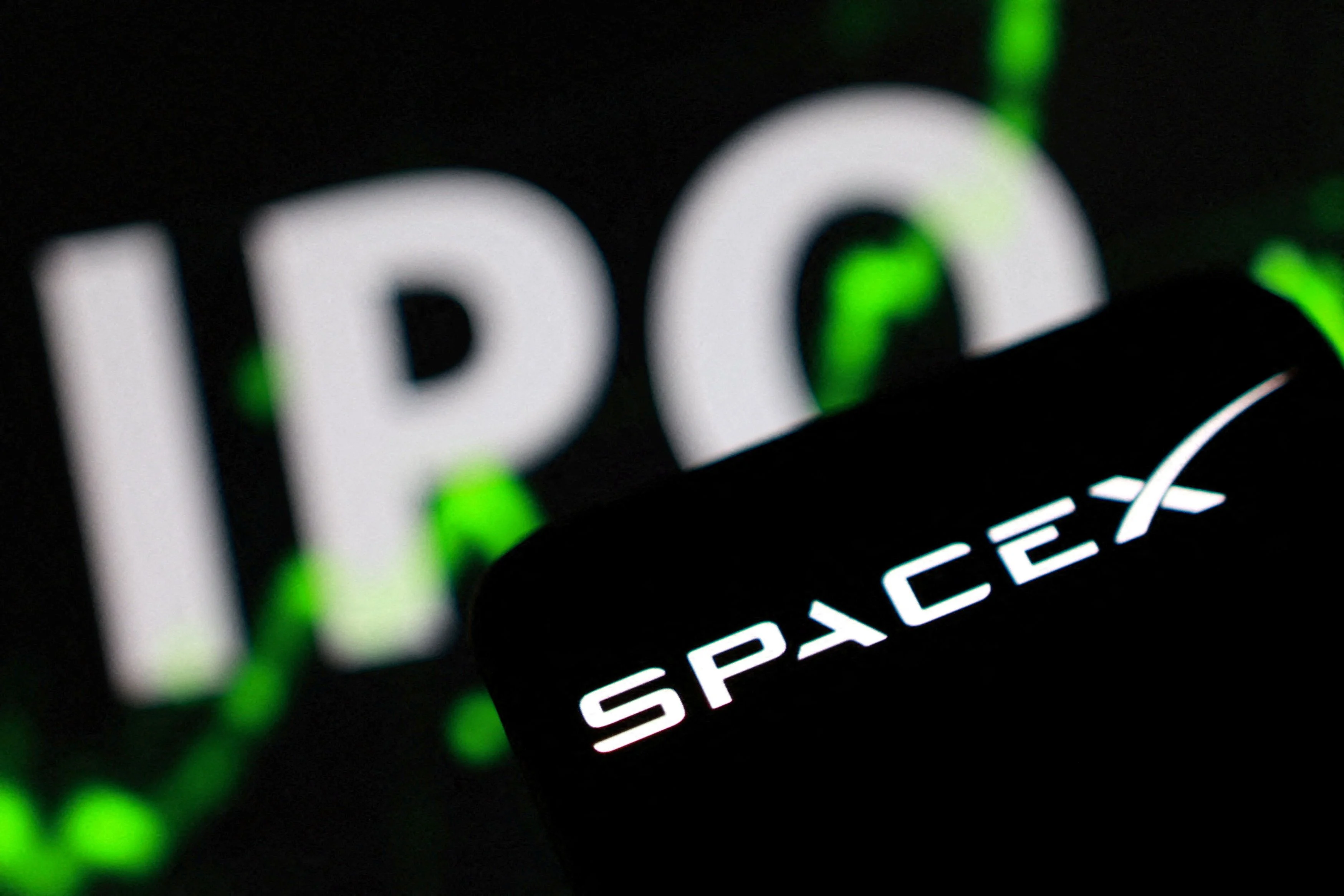 Bybit, SpaceX ile Tokenleştirilmiş IPO Erişimini Başlattı