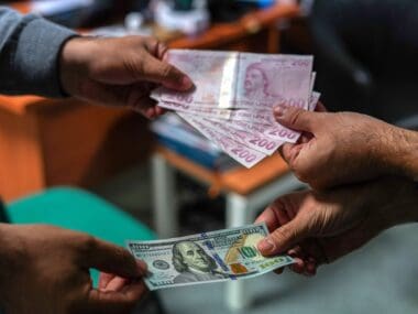 TCMB Haziran Anketi Açıklandı: Enflasyon Beklentisi ve Dolar Tahmini Değişti!