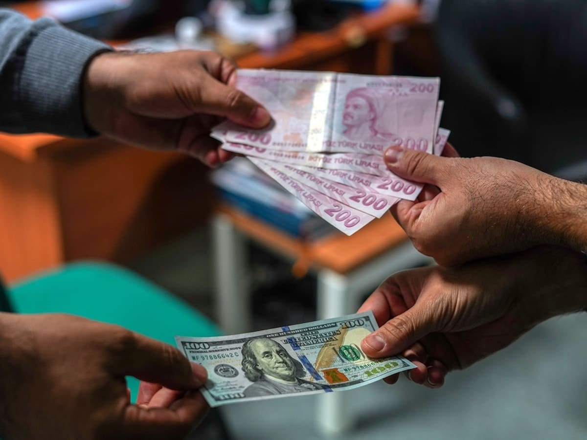 TCMB Haziran Anketi Açıklandı: Enflasyon Beklentisi ve Dolar Tahmini Değişti!
