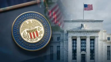 Fed’in Tek Mesajı Piyasaları Değiştirdi: Yeni Risk Ortaya Çıktı!