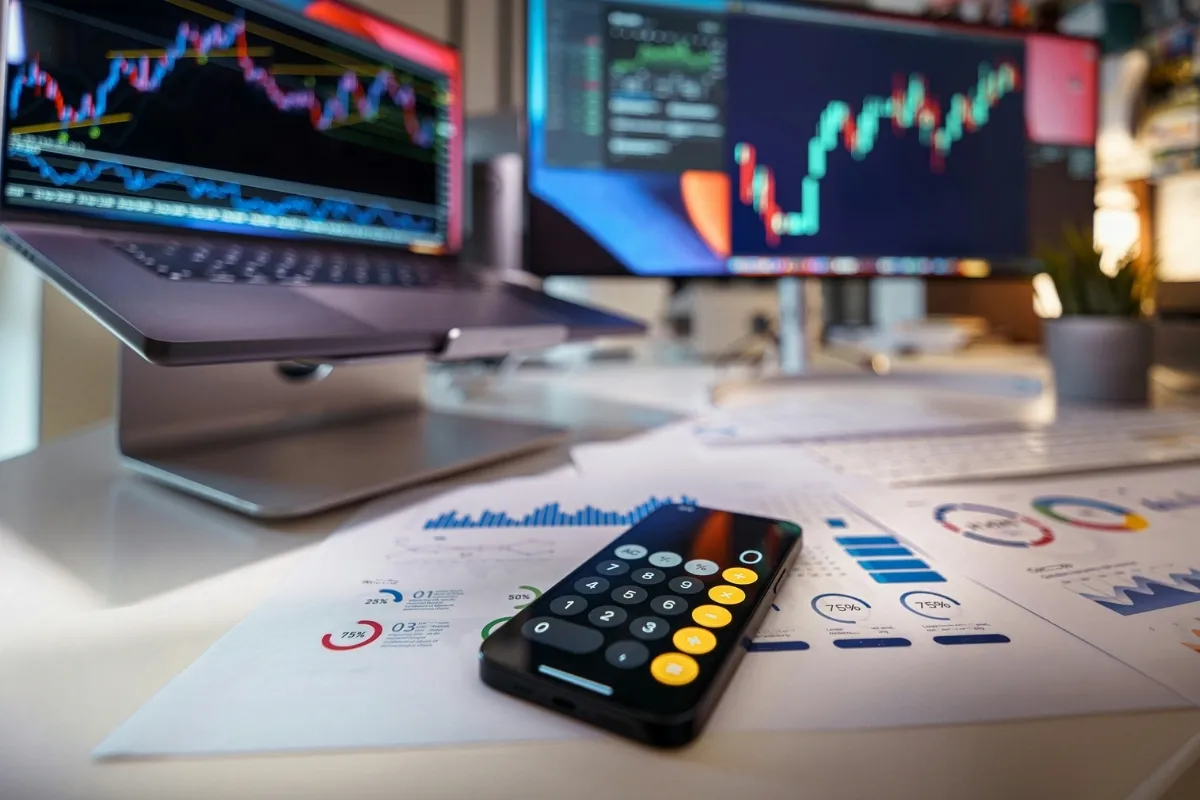 Riskten Kaçışın Şifresi Değişti: Güvenli Liman Sadece Altın Değil