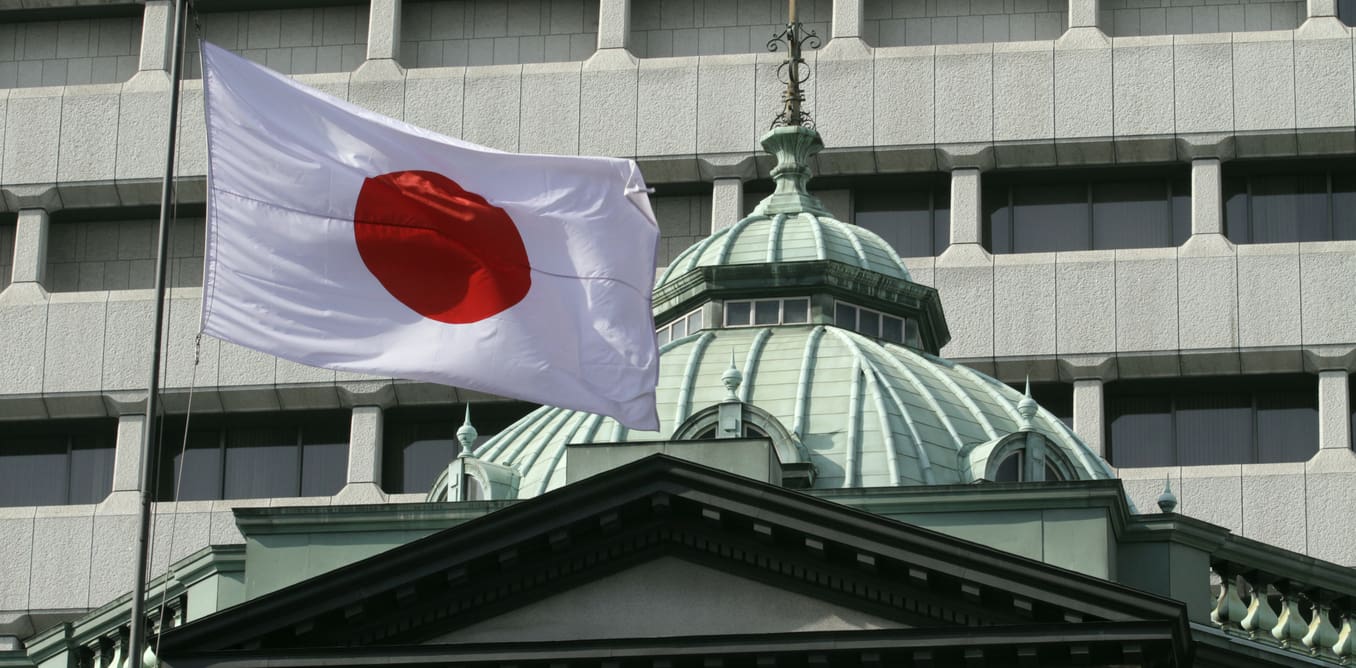 Japonya’nın Üç Büyük Bankası Ortak Stablecoin için Hazırlanıyor