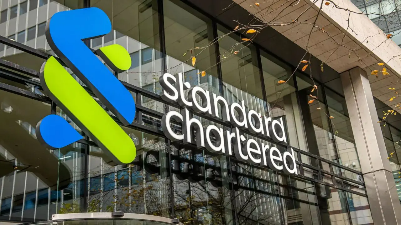 Standard Chartered’dan Şaşırtan Altcoin Tahmini: 40 Kat Yükselebilir