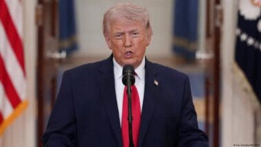 Trump’tan İki Kritik Emir: Kuantum Tehdidine Karşı Büyük Hazırlık Başladı