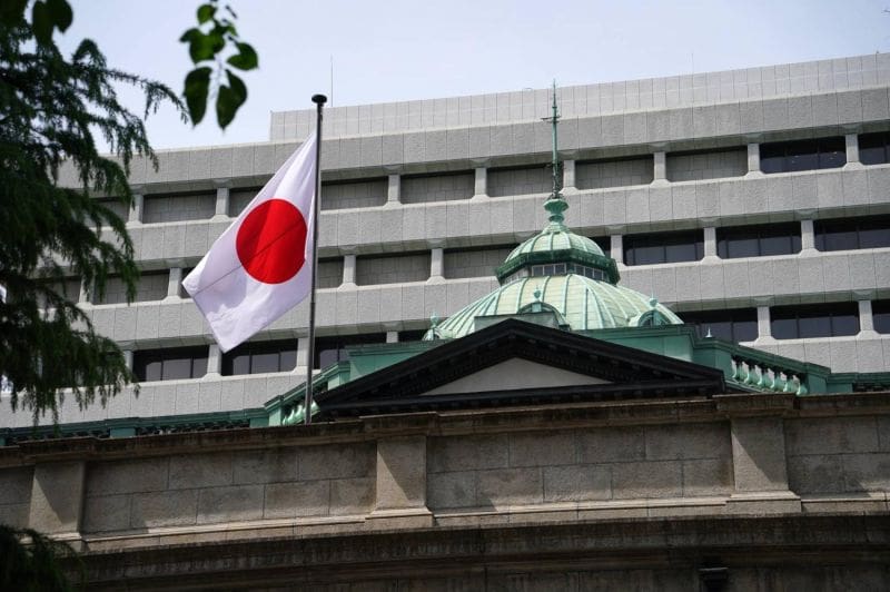 Japonya’dan Son 30 Yılın En Yüksek Faizi