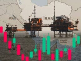 İran Anlaşması Sonrası Yeni Senaryo: JPMorgan’dan Petrol ve Borsa Tahmini!