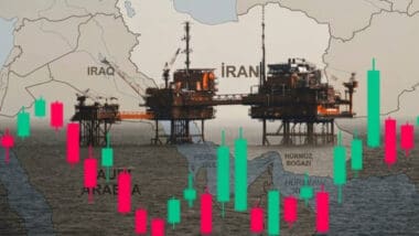 İran Anlaşması Sonrası Yeni Senaryo: JPMorgan’dan Petrol ve Borsa Tahmini!