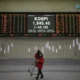 Güney Kore Piyasalarında Tarihi Çöküş: Bir Günde 800 Trilyon Won Buharlaştı!
