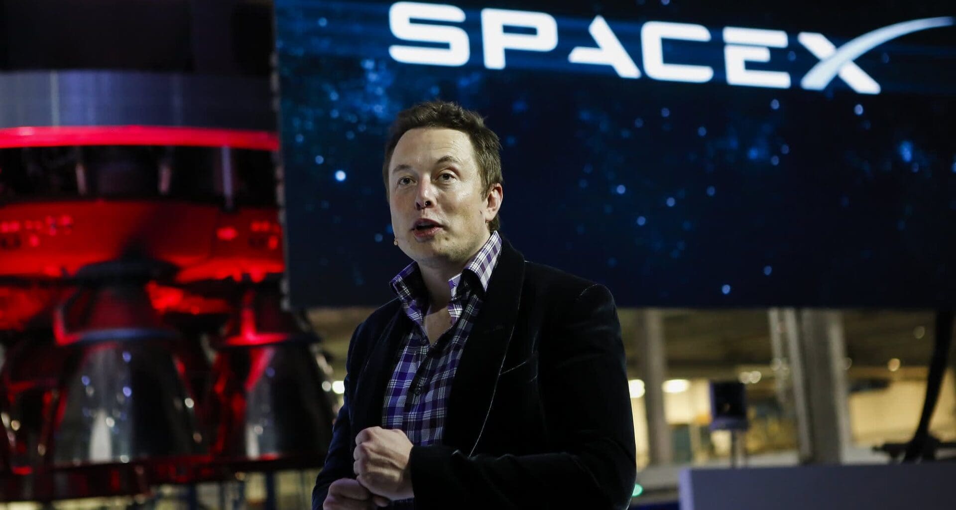 SpaceX Nasdaq’a Çıkıyor: Binlerce Çalışanı Milyoner Olabilir