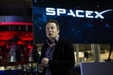 SpaceX Nasdaq’a Çıkıyor: Binlerce Çalışanı Milyoner Olabilir