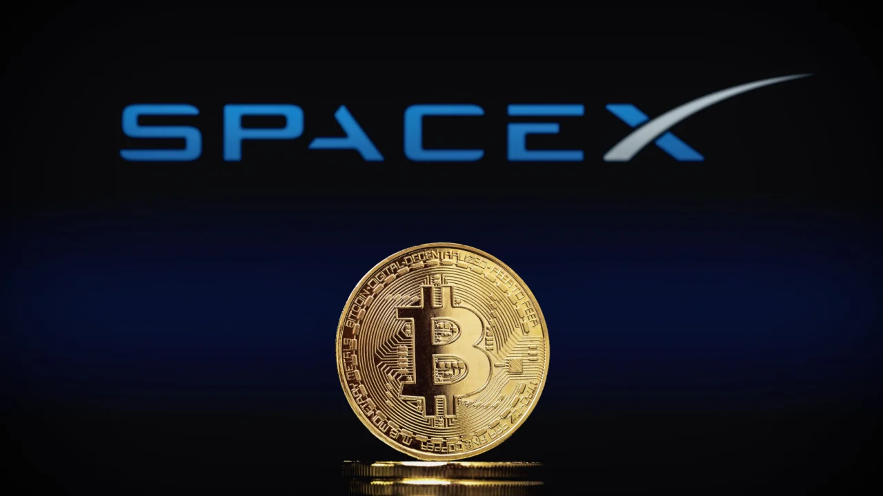 SpaceX Nasdaq’da Güçlü Başladı: Halka Arz Sonrası Bitcoin Varlıkları da Gündemde