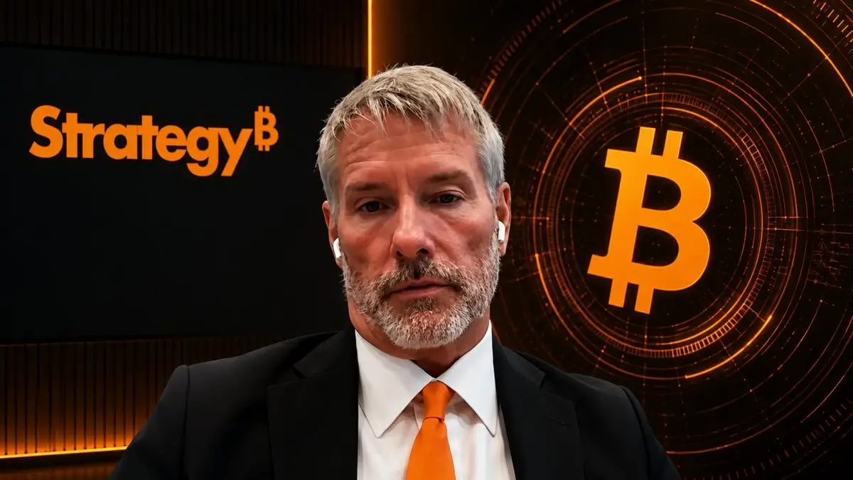 Michael Saylor Geri Adım Attı: Strategy’den Kritik Bitcoin Kararı!