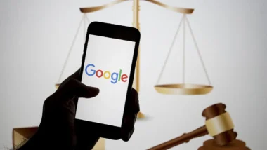 Google’a AB’den 4,1 Milyar Euroluk Android Darbesi: Tarihi Ceza Kesinleşti!