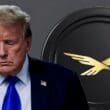 Trump Ailesiyle Bağlantılı Kripto Şirketi Satış Masasında!