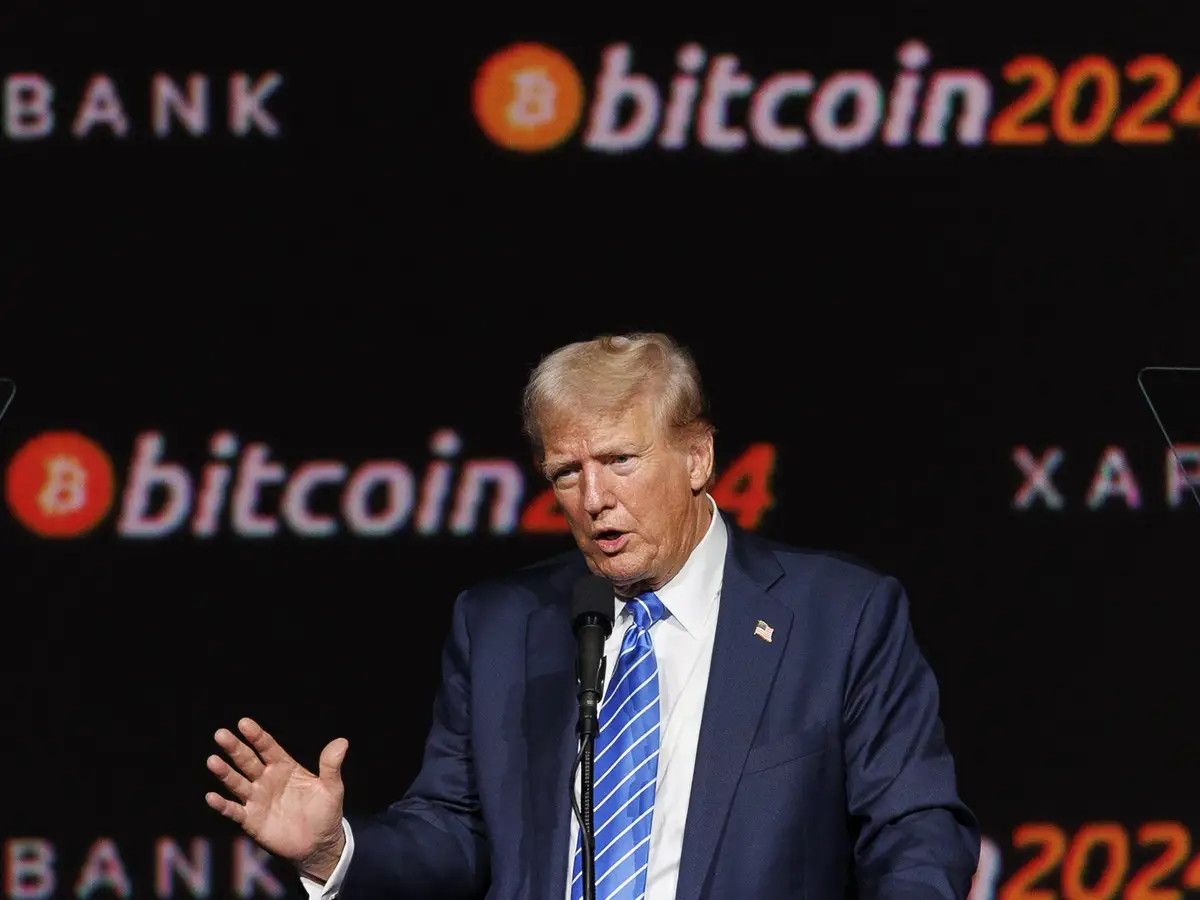 ABD’de Kripto Yasası için İki Kritik Gün: Trump Devreye Giriyor