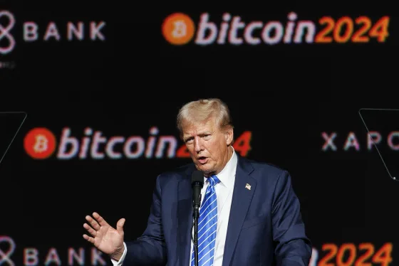 Beyaz Saray’daki Kritik Toplantının Ardından Trump, Etik Hükümleri Kabul Etmiş Görünüyor