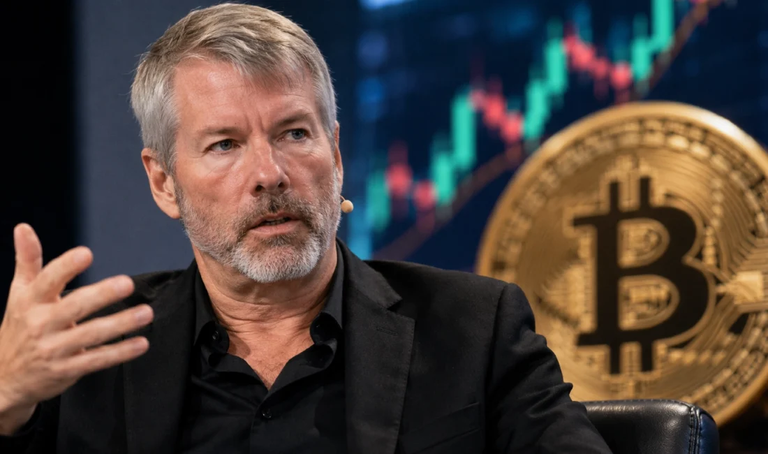 Strategy’nin Bitcoin Hamlesi Piyasaları Rahatlattı!