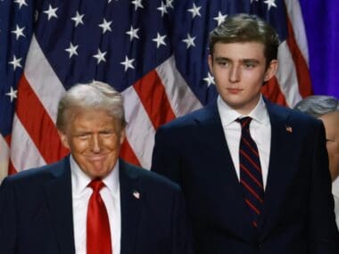 CLARITY Act’in Yeni Taslağı Trump’ın Kripto Girişimlerini Sınırlıyor: Oğulları ise Kapsam Dışında