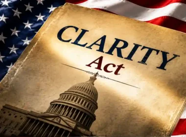 Etik hükümlerden stablecoin tartışmasına: CLARITY Act neden önemli?