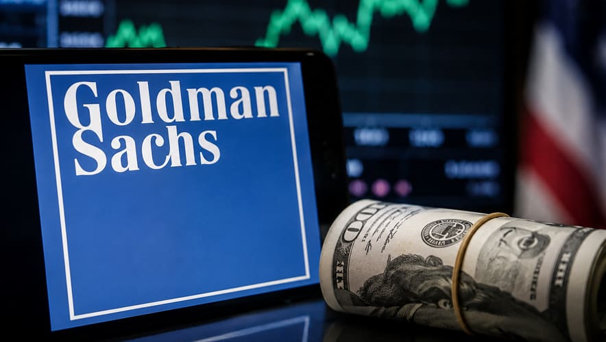 Goldman Sachs’tan Döviz Piyasası Uyarısı: 26 Yılın En Güçlü Dönemi Başladı!