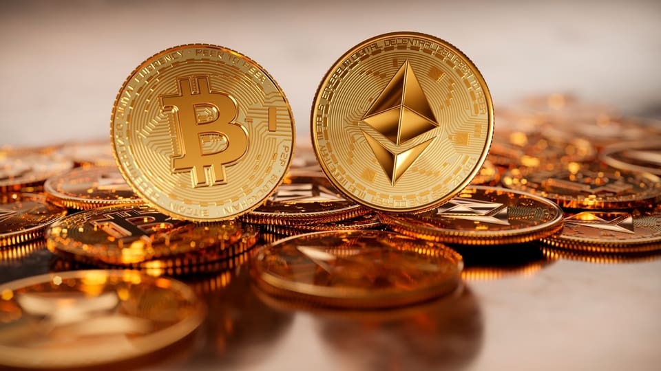 ABD, İran Merkez Bankasıyla Bağlantılı Kripto Varlıkları Dondurdu