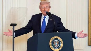 Trump’ın Kripto Geliri Gayrimenkulü Geride Bıraktı: Kazanç 1,4 Milyar Doları Aştı