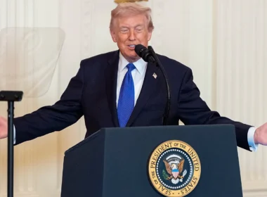 Trump’ın Kripto Geliri Gayrimenkulü Geride Bıraktı: Kazanç 1,4 Milyar Doları Aştı