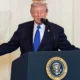Trump’ın Kripto Geliri Gayrimenkulü Geride Bıraktı: Kazanç 1,4 Milyar Doları Aştı