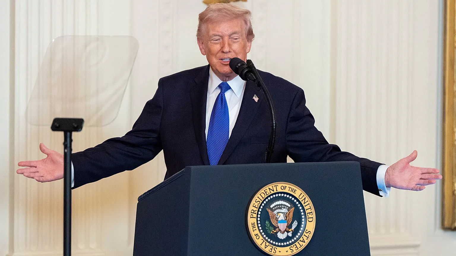 Trump’ın Kripto Geliri Gayrimenkulü Geride Bıraktı: Kazanç 1,4 Milyar Doları Aştı