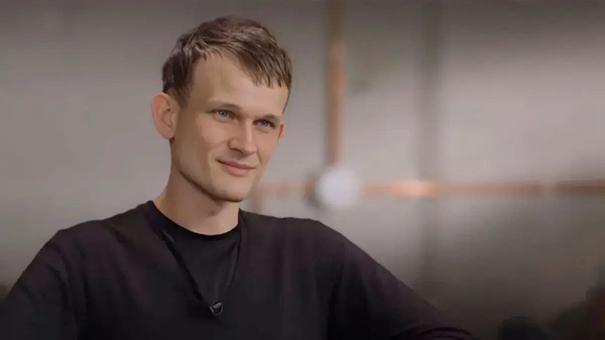 Vitalik Buterin, Ethereum için Büyük Dönüşüm Planını Açıkladı