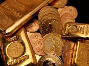 Veriler Revize Edildi: Merkez Bankalarının Altın Alımları Tahmin Edilenden Çok Daha Az